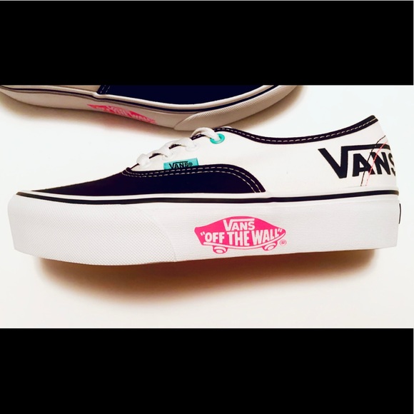 Vans OTW Era Platforms - Picture 2 of 8